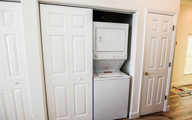 Capri Condo C Apartment 2