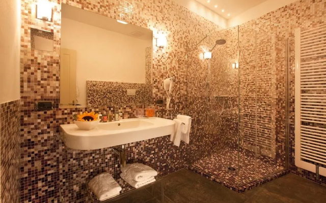 Relais B&B Villa Sizzo