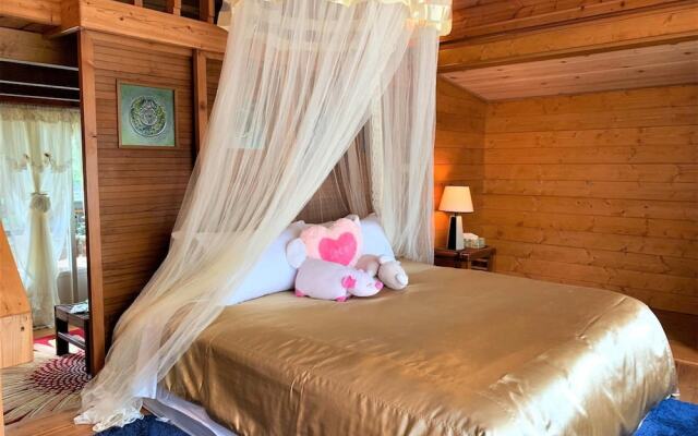 Mu Tian Hsuan Homestay