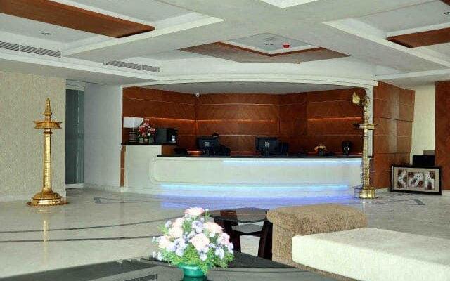 Hotel White Dammar