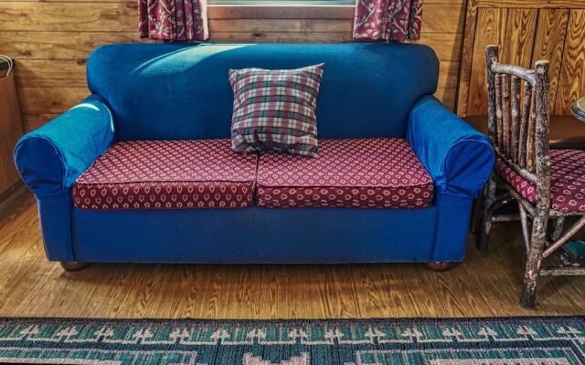 Lake Seminole Country Cabins