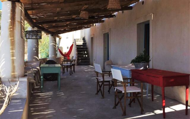 Casa Falco Della Regina