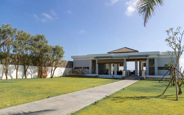 Villa Maiara