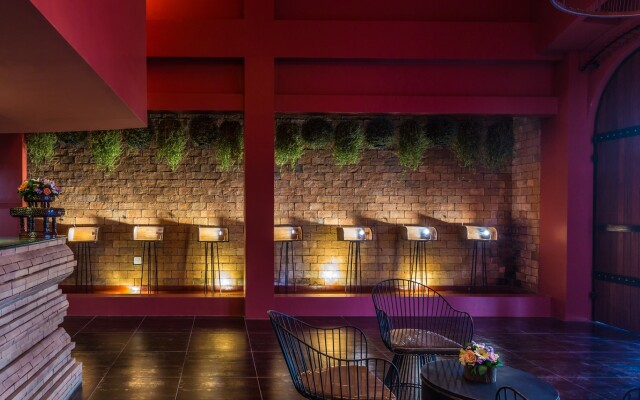 Le Pure Hotel Chiangmai (SHA Extra Plus)