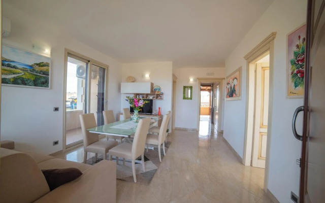 Villa Del Sole Alessia