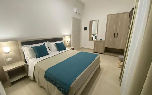 B&B MarAlè