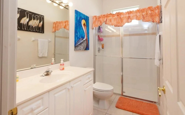 David's Spanish Wells Vacation Home