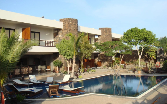 Villa VIK hotel – boutique hotel