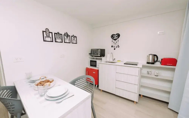 Maison Work & Travel 5 - Palermo