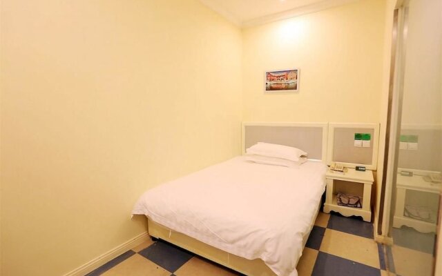 Yazhi Business Hotel