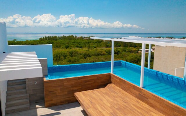 XKAA Ocean View Condos By Smart Rentals