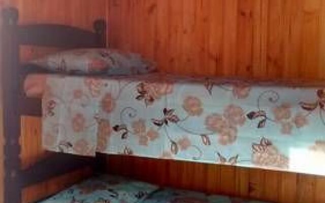 O Encontro Pousada e Camping