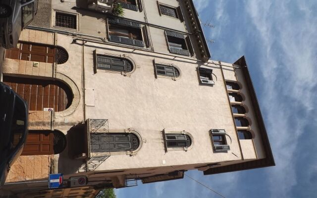 Residenza Roccamaggiore