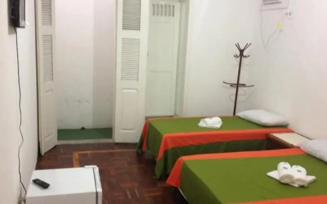 Pousada Hostel Fortaleza4u