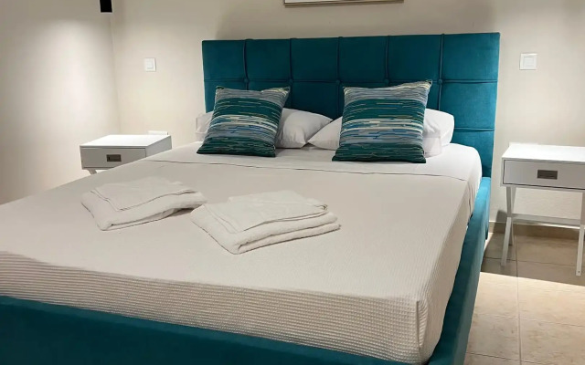 Tassos Cottage Fiskardo Kefalonia