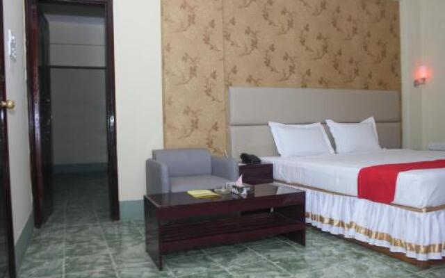 Golden Inn Chattagram Ltd