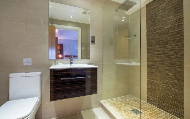 Ullswater View Apartment