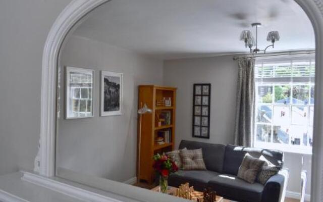 Ironmasters House