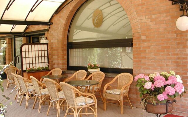 Villa Cavour