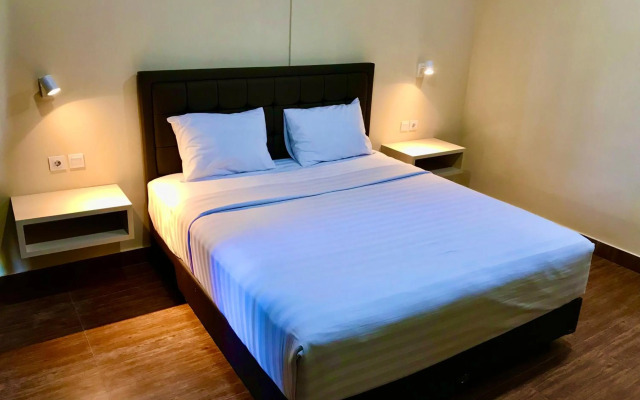 Aman Gati Hotel Lakey