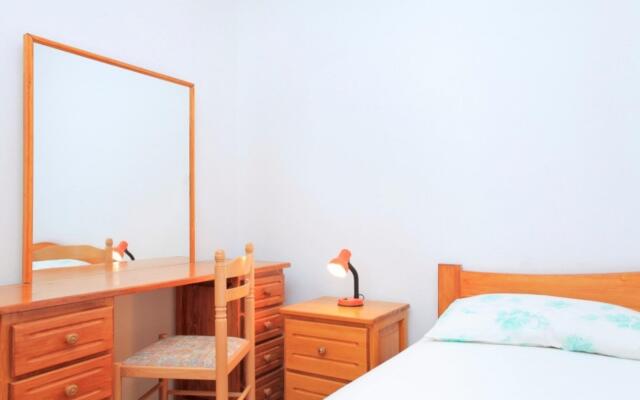 Jakica - Family Apartment With Garden Terrace - A1 Mate