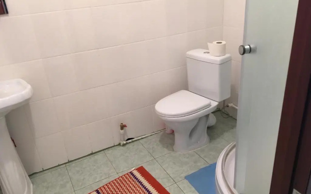 Sluzhebnaya Gostinitsa