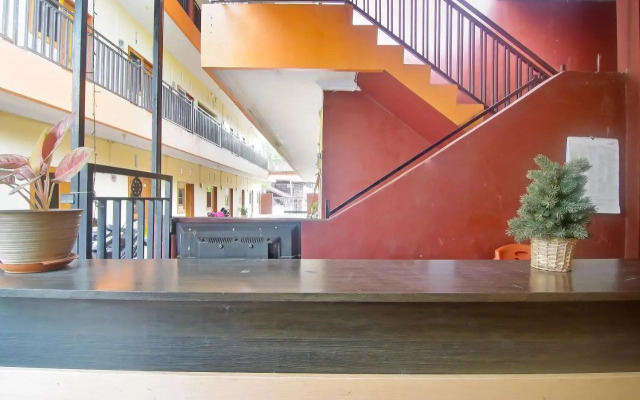 A2b Guesthouse By Oyo Room
