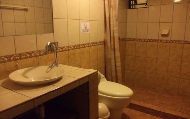 Wayras Iii Inn Cusco
