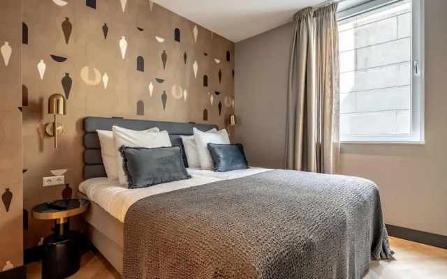 2 Bedroom Apartment Perfect for Families