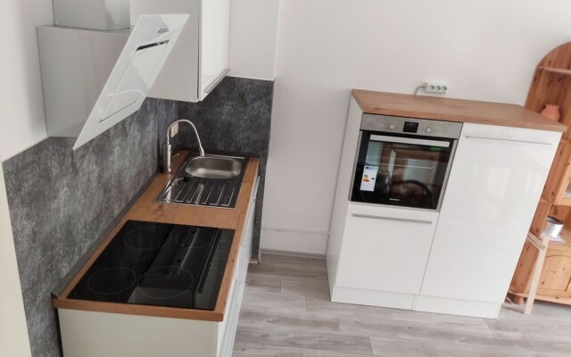 Gollwitzer Park Insel Poel