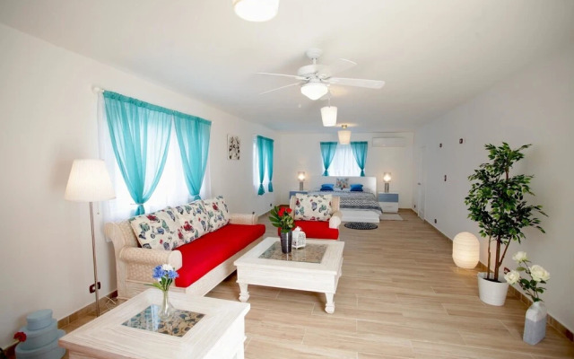 Pueblo Checo - Czech Guest-House