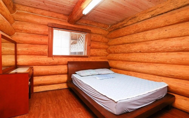 Gyeongju Cabin Pension