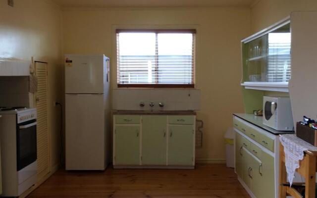 Lilly May Cottage