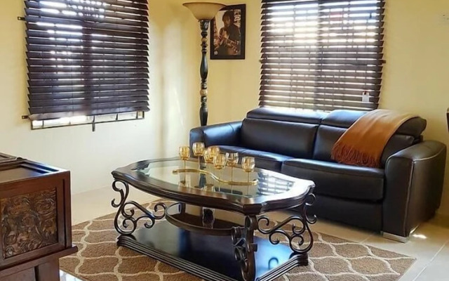 Timeless Vacation Home