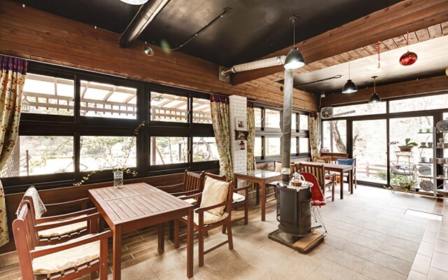 Yangpyeong Bon Pension