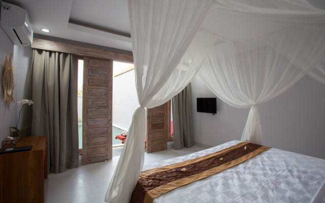 The Awandari Villas Seminyak