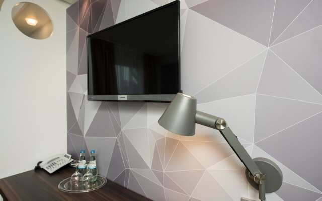 Best Western Hotel Peine-Salzgitter