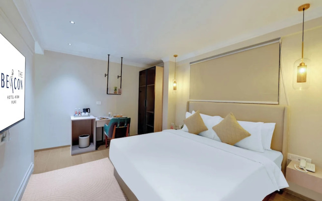 The Beacon Hotel NIBM Pune