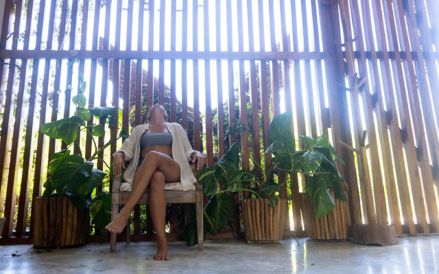 Hotel Casa Margot