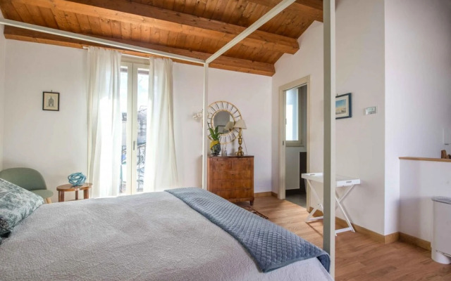 Cassaro Apartment con Terrazza by Wonderful Italy
