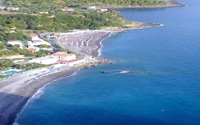 Villa Luisa sul Mare