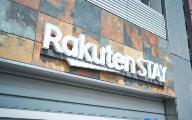 Rakuten STAY Tokyo Asakusa