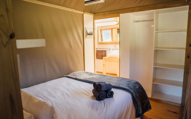 AfriCamps at Stanford Hills Estate- Glamping