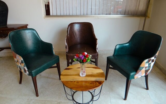 Rosetum Hotel
