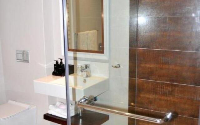 Mount Edgecombe Golf Lodge