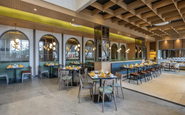 Swiss-Belinn Indramayu