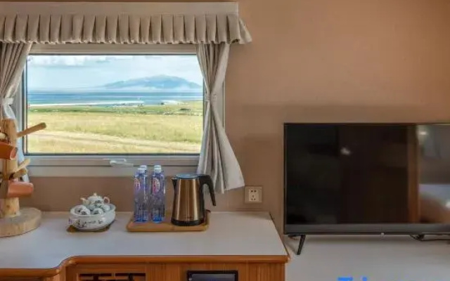 jinghe silk road rv campsite