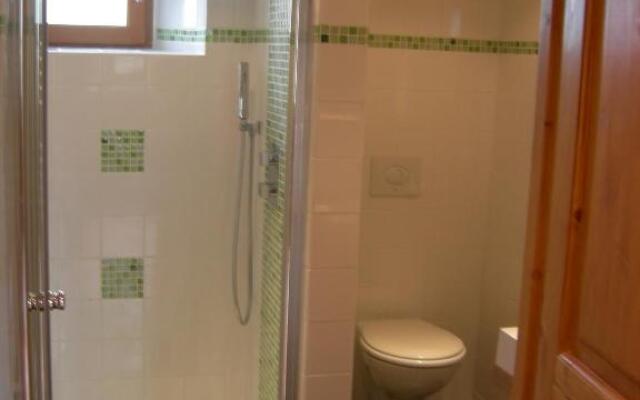 Gîte La Penhatière