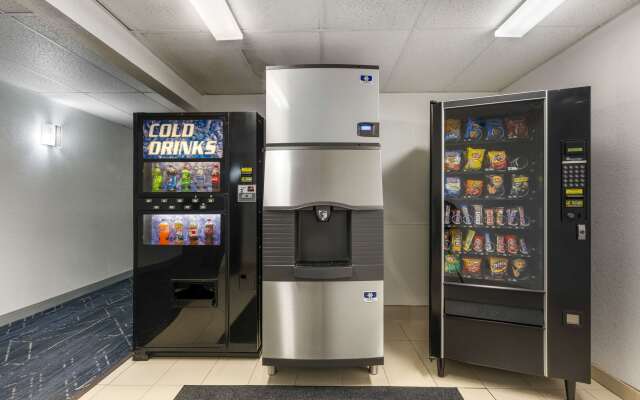 Comfort Inn Hastings