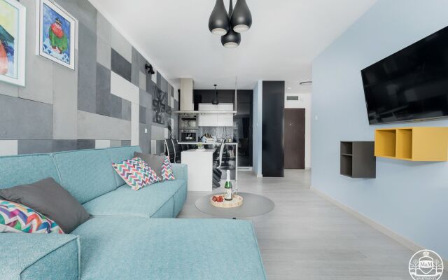 Park Design- Apartments M&M